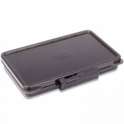 Коробка для снастей Nash BoxLogic Medium Tackle Box Loaded Medium 26x20x6cm 1шт