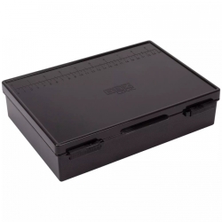 Коробка для снастей Nash BoxLogic Medium Tackle Box Loaded Medium 26x20x6cm 1шт