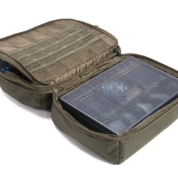 Кейс для аксессуаров Nash Tackle Pouch 27.5x19х15см 1шт