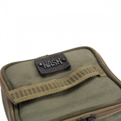 Кейс для аксессуаров Nash Large Pouch 16x12х10см 1шт