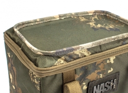 Сумка для кухонних приладів Nash Subterfuge Brew Kit Bag 22x29x18см 1шт 