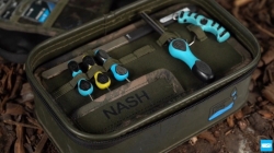 Органайзер для аксесуарів Nash Waterbox Wallet Organiser 22,5x13,5cm 1шт 
