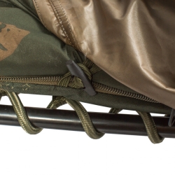 Накидка на ліжко водонепроникна Nash Scope OPS Shroud Camo 1шт 