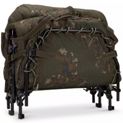 Кровать система Nash Scope OPS 4 Fold Sleep System MkII 195x77x29-38cm 1шт