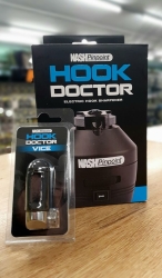 Тиски для крючков Nash PinPoint Hook Doctor Vice 1шт