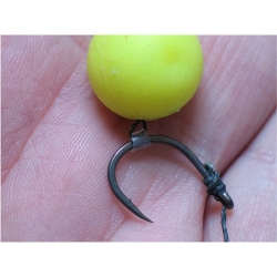 Гачки Nash FANG GAPER size 2 10шт 