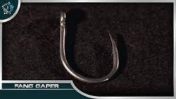 Крючки Nash FANG GAPER size 2 10шт