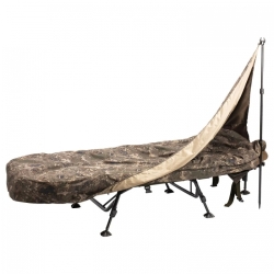 Накидка на кровать летняя Nash Indulgence Summer Shroud Camo Wide 1шт