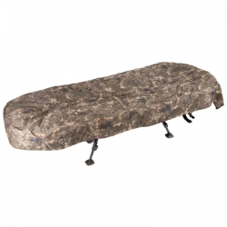 Накидка на кровать летняя Nash Indulgence Summer Shroud Camo Wide 1шт