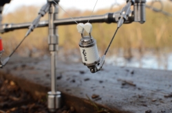 Головка свингера SOLAR Titanium Indicator Head Carbon Large 1шт