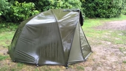 Намет напівтромісний Trakker - TEMPEST V2 1шт 
