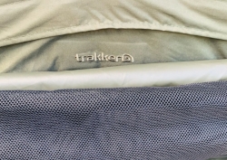 Намет напівтромісний Trakker - TEMPEST V2 1шт 