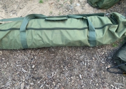 Намет напівтромісний Trakker - TEMPEST V2 1шт 