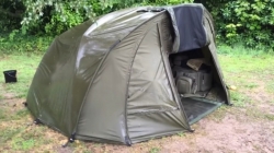 Намет напівтромісний Trakker - TEMPEST V2 1шт 