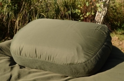 Подушка Solar SP Pillow 55х40х9см 1шт