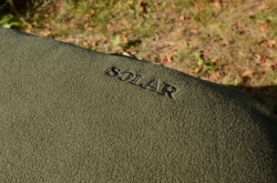 Подушка Solar SP Pillow 55х40х9см 1шт