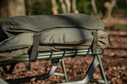 Подушка Solar SP Deluxe Fleece Pillow 1шт