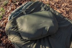Подушка Solar SP Deluxe Fleece Pillow 1шт