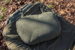 Подушка Solar SP Deluxe Fleece Pillow 1шт