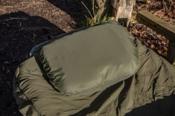 Подушка Solar SP Deluxe Fleece Pillow 1шт