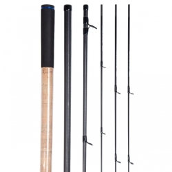 Удилище фидерное Shimano Aero X7 Distance Power Feeder 13ft 396cm 120g 396cm 120g 1шт
