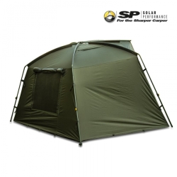Палатка карповая Solar SP Spider Bivvy Палатка 280x190x130cm 1шт