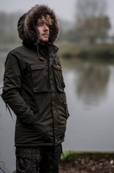 Куртка парка Nash ZT Caribou Parka XL 1шт