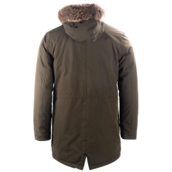 Куртка парку Nash ZT Caribou Parka XL 1шт