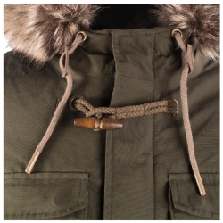 Куртка парка Nash ZT Caribou Parka XL 1шт