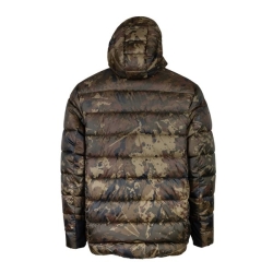 Куртка Nash ZT Polar Quilt Jacket XL 1шт 