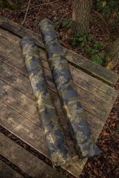 Сумка для зважування, що плаває Solar Undercover Camo Weight/Retainer Sling Large 140cm 1шт 