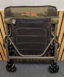 Кресло Fox Duralite Low Chair 47см/40см/52см 1шт