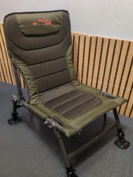 Кресло Fox Duralite Low Chair 47см/40см/52см 1шт