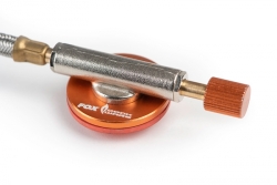 Примус газовий Fox Cookware Explorer Stove 2,4 кВт 1шт