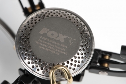 Примус газовий Fox Cookware Explorer Stove 2,4 кВт 1шт