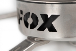 Примус газовый Fox Cookware Infrared Stove 1шт