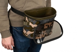 Сумка пояса Fox Aquos Camolite Bait Belt 4L 1шт