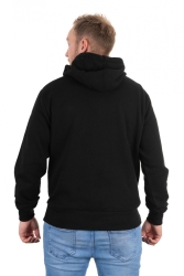 Толстовка Fox Black Camo Hoody XXL 1шт