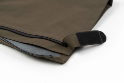 Штани водонепроникні комбінезон Fox Aquos Tri-Layer Salopettes XXXXL 1шт