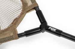 Підсак короповий Fox Horizon X3 Landing Net 46inch 6ft Handle 46inch 6ft 1шт 