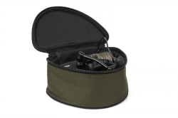 Кейс для катушек Fox R Series Reel Case 24см/10,5см/18см 1шт