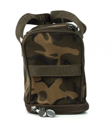 Сумка для прикормки Fox Camolite Bait Air Dry Bag Medium Camo 25см/20см/14.5см 1шт