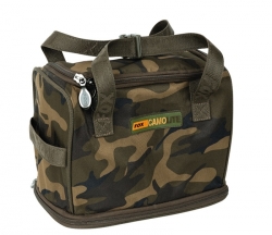 Сумка для прикормки Fox Camolite Bait Air Dry Bag Medium Camo 25см/20см/14.5см 1шт