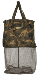 Сумка для прикормки Fox Camolite Bait Air Dry Bag Medium Camo 25см/20см/14.5см 1шт