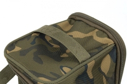 Сумка для прикормки Fox Camolite Bait Air Dry Bag Medium Camo 25см/20см/14.5см 1шт