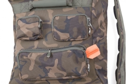Чехол для удилищ Fox Camolite 12ft 3 + 3 Rod Case 12ft 197х37х21см 3+3