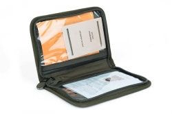 Кейс для документів Fox Camolite Licence Wallet 20х14х3см 1шт 