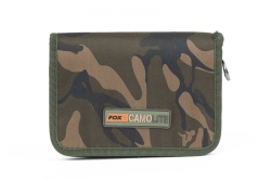 Кейс для документів Fox Camolite Licence Wallet 20х14х3см 1шт 