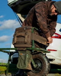 Рюкзак / Сумка для візка Fox Explorer Rucksack / Barrow Bag Medium 30L 51x26x24cm 1шт 