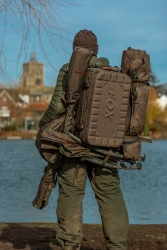Рюкзак / Сумка для візка Fox Explorer Rucksack / Barrow Bag Medium 30L 51x26x24cm 1шт 